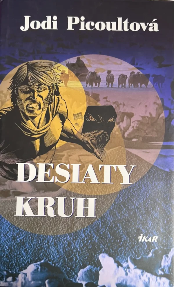 Desiaty kruh