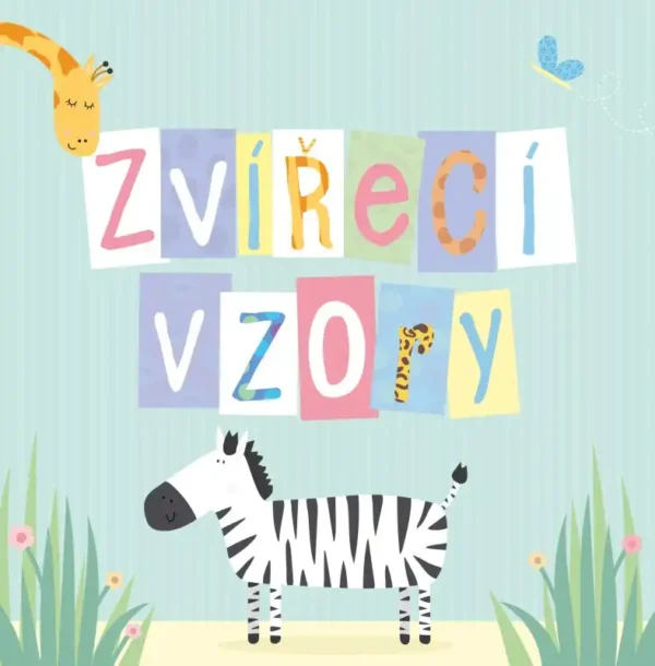 Zvířecí vzory