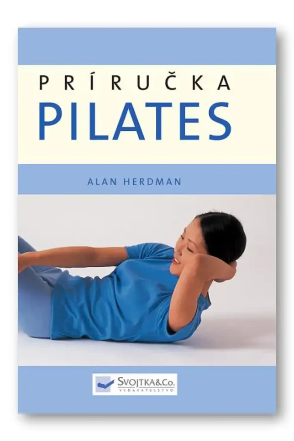 Pilates - Príručka