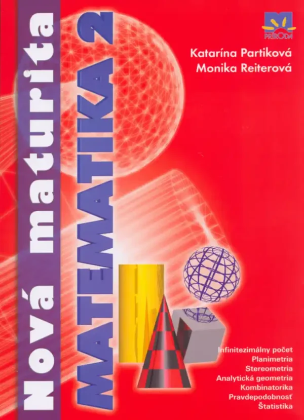 Nová maturita - matematika 1 a 2 - Image 2