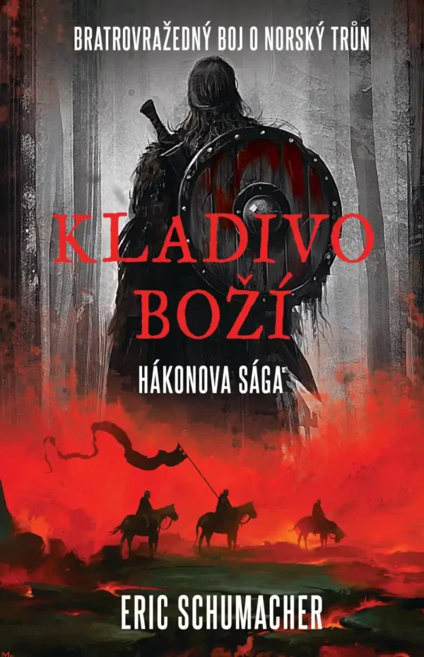 Set - Sága o Hákonovi - Image 2