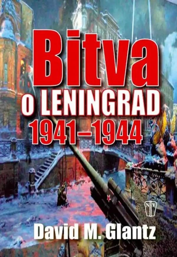 Bitva o Leningrad 1941 - 1944