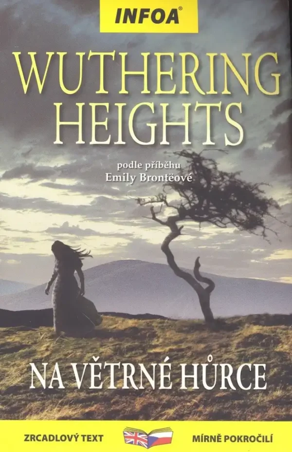 Wuthering Heights/Na Větrné húrce