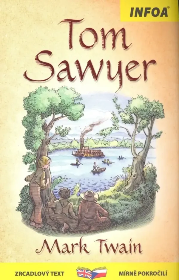 Tom Sawyer